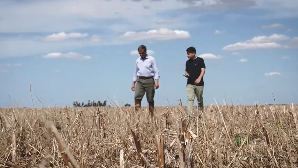 Estancia La Zoraida – Medio Ambiente